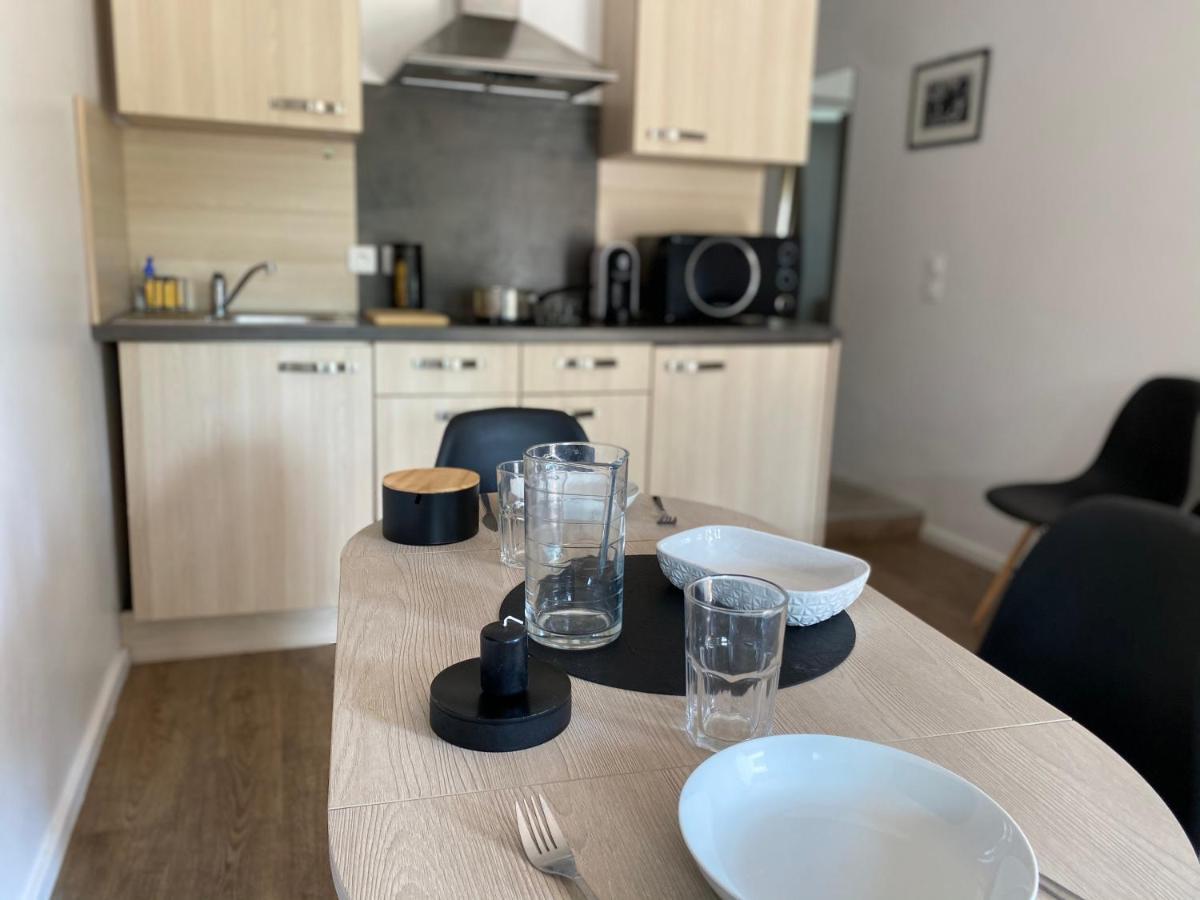 Rez De Jardin Villa Cagnes Sur Mer. מראה חיצוני תמונה