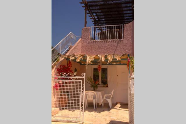 Rez De Jardin Villa Cagnes Sur Mer. חדר תמונה
